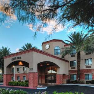 Varsity Clubs of America - Tucson By Diamond Resorts Tucson